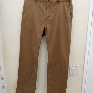 Flint and Tinder 365 Chino Pant HB classic 32x30 in Earth